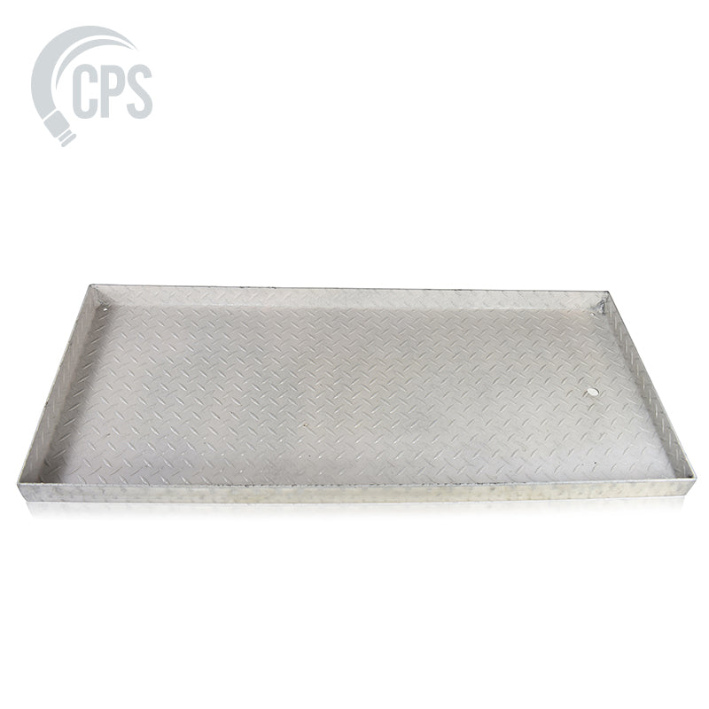 Tool Tray, 45" x 19-3/4" x 2-1/8"