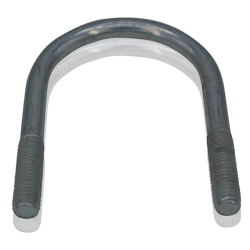 U-Bolt, 1/2-13 x 3 inches