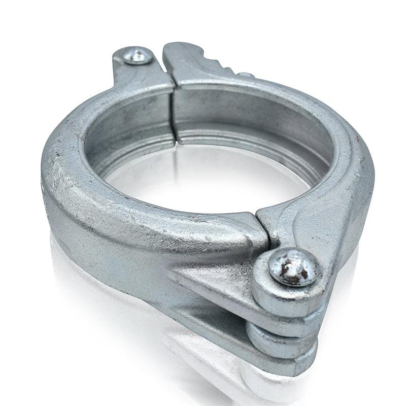 DN125 Forged Steel, Non-Adjustable Quick Clamp