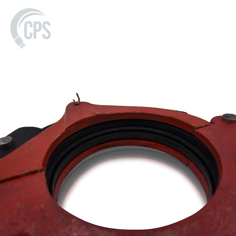 Snap Coupling 148mm, Heavy Duty