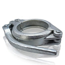 DN125 Forged Steel, Adjustable Snap Clamp
