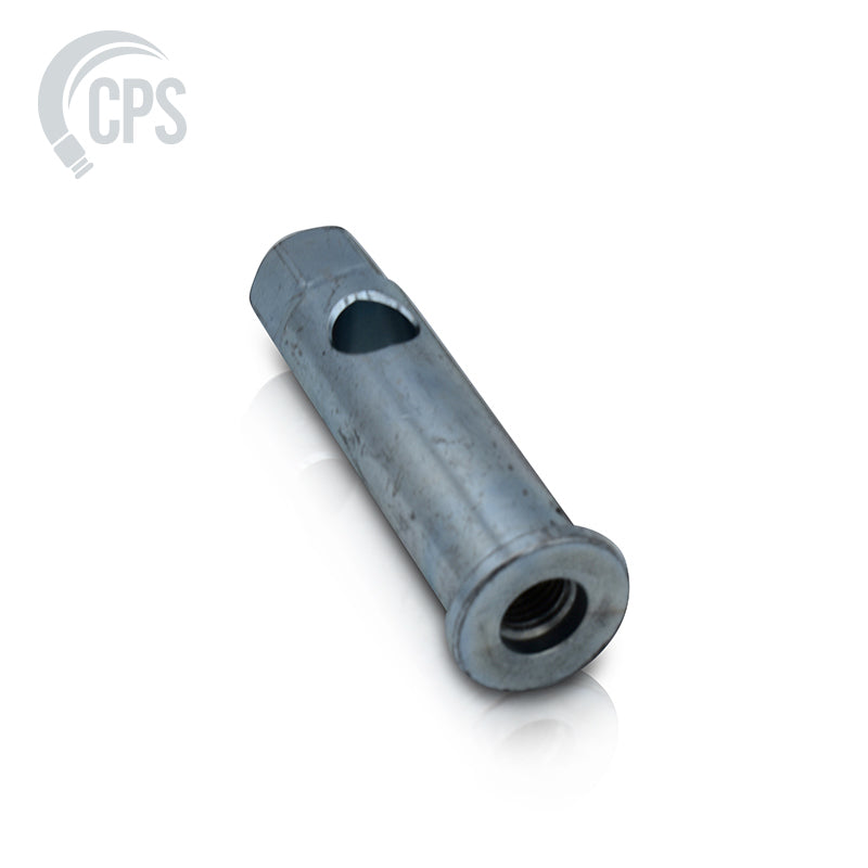 NUT FOR C50BD 1-BOLT CLAMP