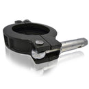 5" HD Cast Steel, Non-Adjustable Quick Clamp