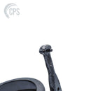 DN150 (6") Schwing, Forged Steel, Non-Adjustable Wedge Clamp