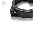 DN150 (6") Schwing, Forged Steel, Non-Adjustable Wedge Clamp