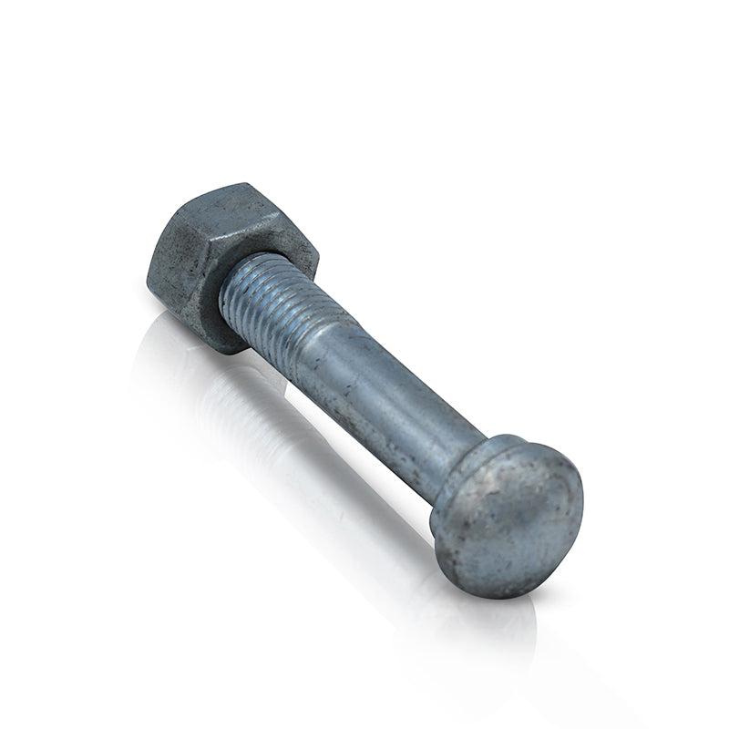 5" HD 2-Bolt Clamp Repair Kit