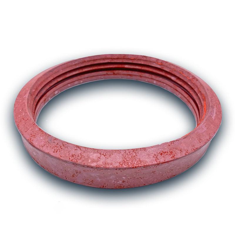 Gasket, Metric (Swivel) Lubed - Red