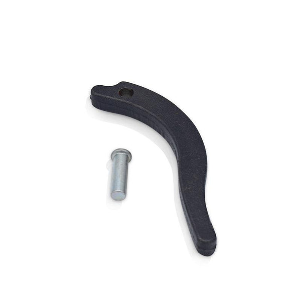 2" HD Snap Clamp Replacement Handle Kit