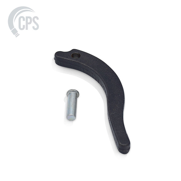 2" HD Snap Clamp Replacement Handle Kit