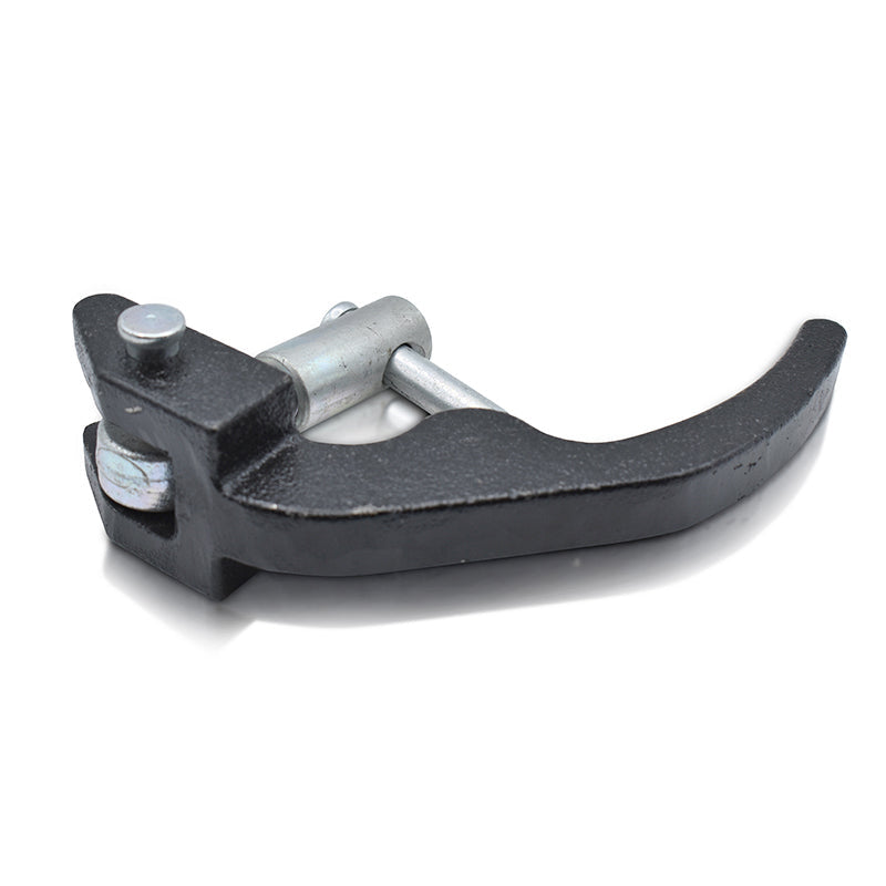 Handle Kit, 5" HD Snap Clamp