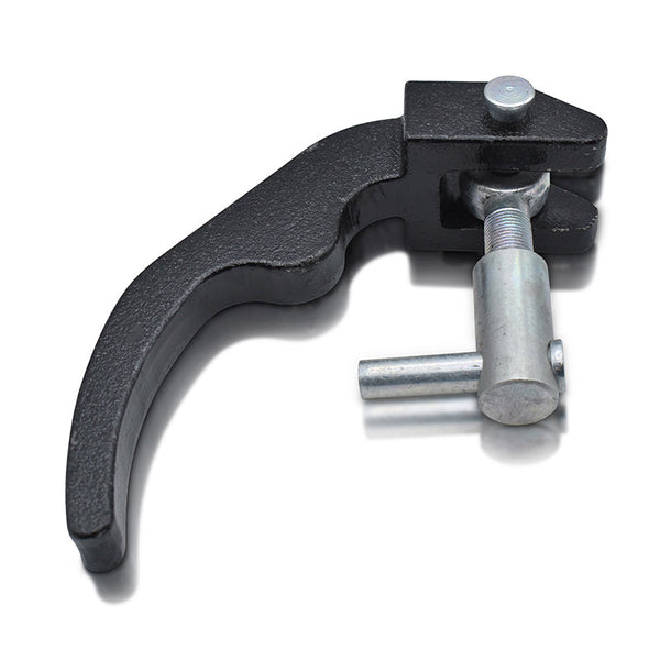 Handle Kit, 5" HD Snap Clamp