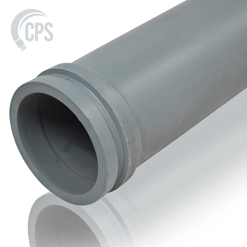 Deck Pipe 3000mm DN125, Hardened-Single (CPS)