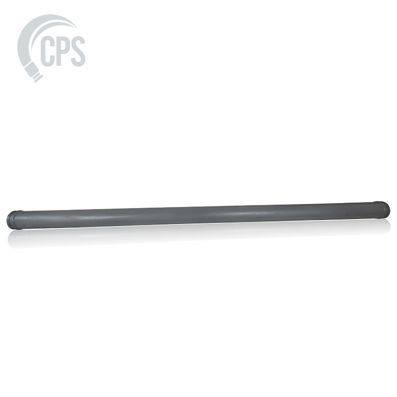 Deck Pipe 3000mm DN125, Hardened-Single (CPS)