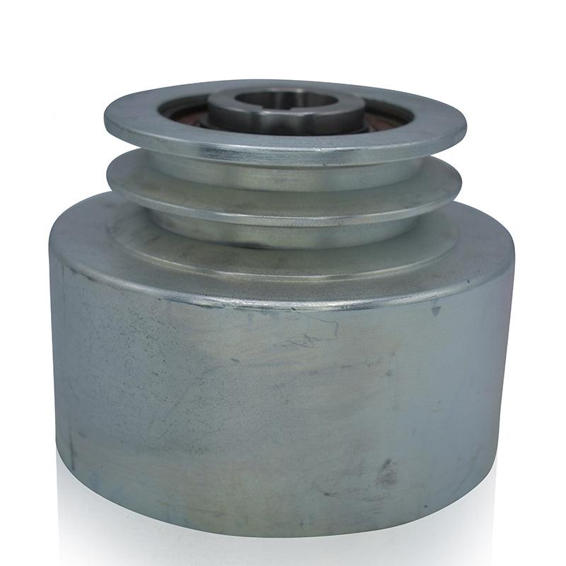 Clutch, Centrifugal