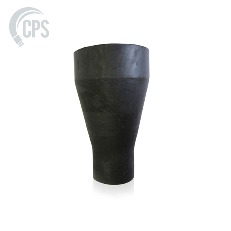 Rubber Nozzle Tip (1 3/8" x 5.25")