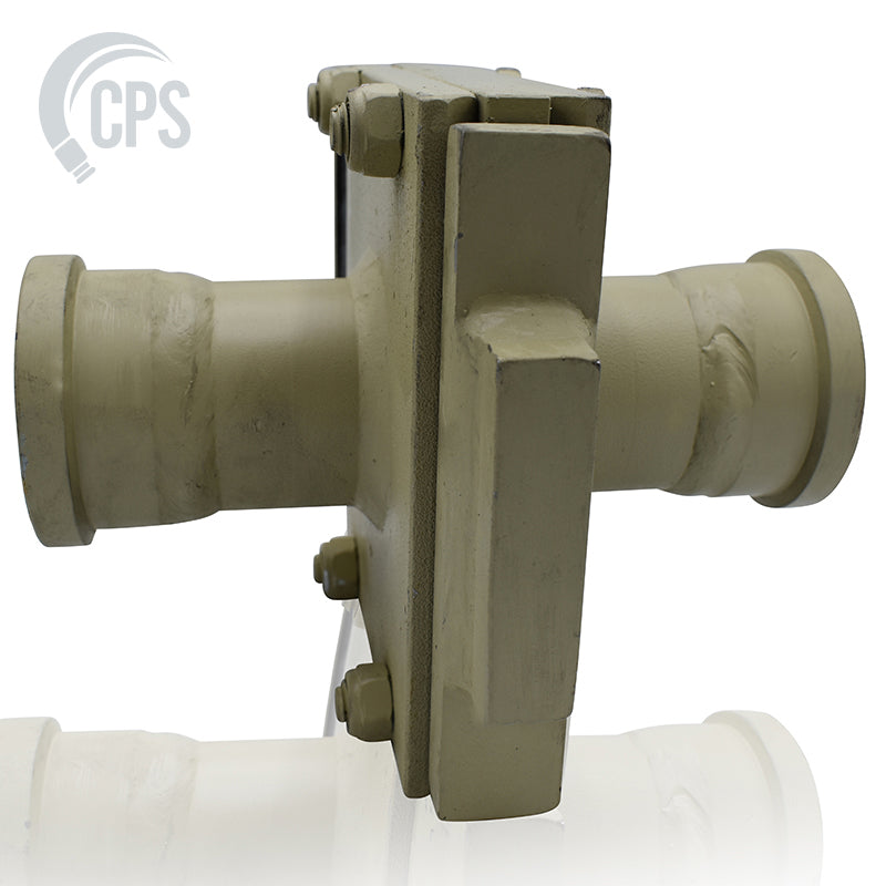 Heavy Duty Hammer Shut Off Valve