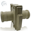 Heavy Duty Hammer Shut Off Valve