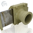 Heavy Duty Hammer Shut Off Valve