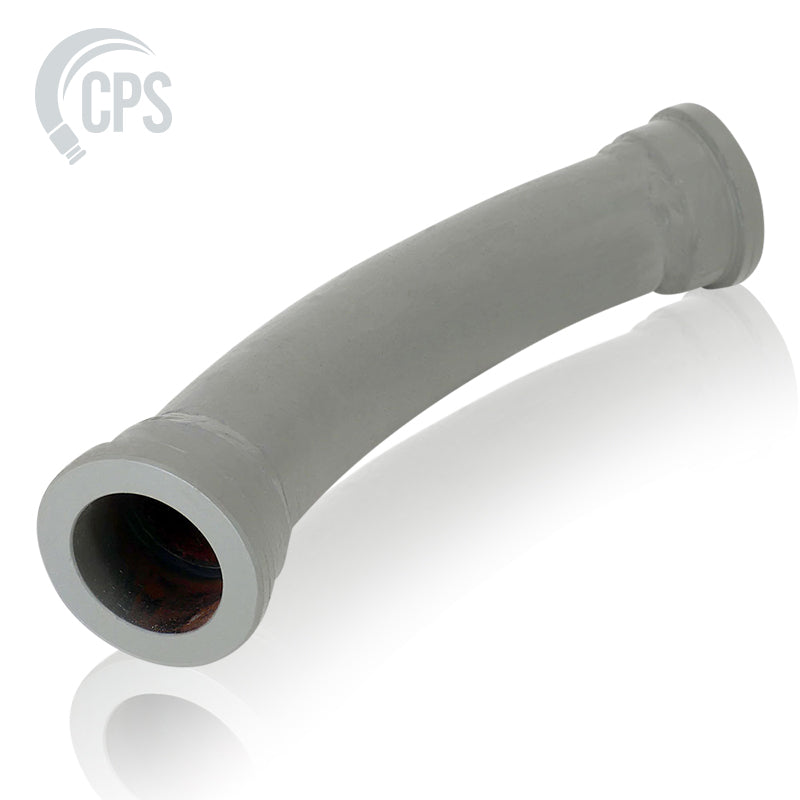 Heat Treated Pipe Bends