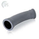 Heat Treated Pipe Bends