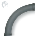 Heat Treated Pipe Bends