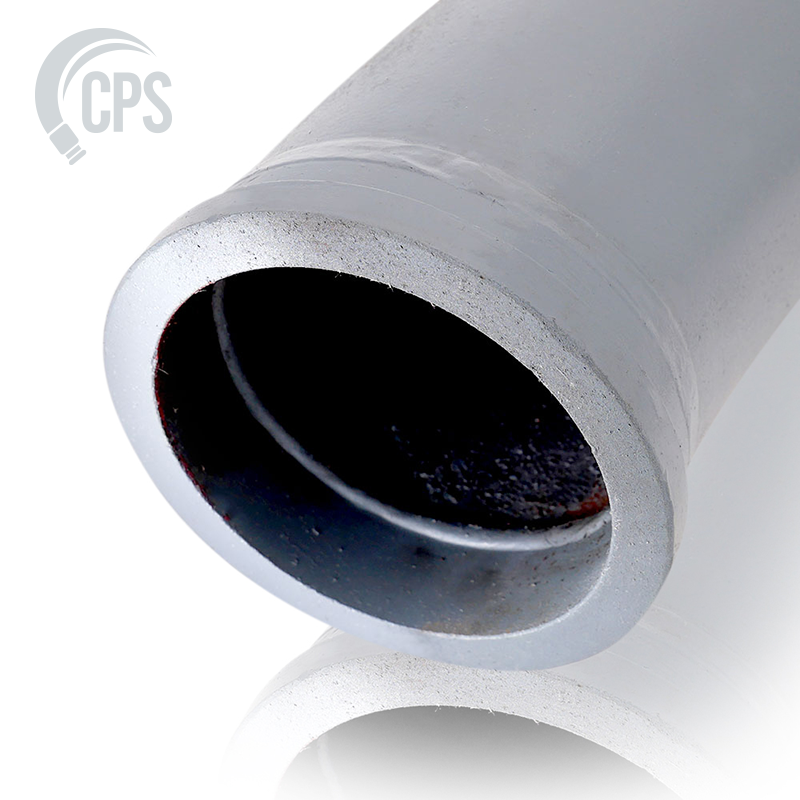 Heat Treated Pipe Bends