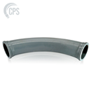 Heat Treated Pipe Bends