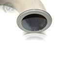 DN150 (6")ZX HD Cast Steel to 5" HD Reducing Elbow