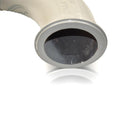 6" HD Cast Steel to 5" HD Reducing Elbow