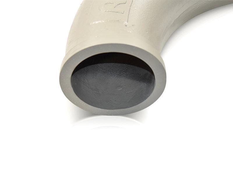 DN150 (6")ZX HD Cast Steel to 4" HD Reducing Elbow