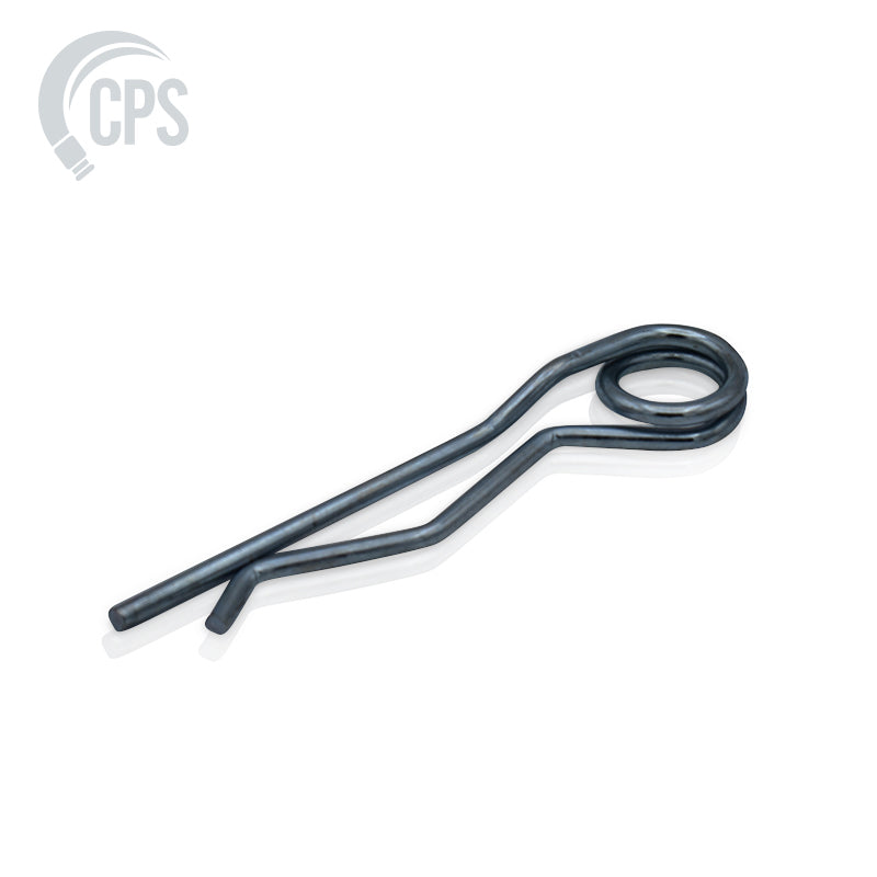 DN125/120mm, Clamp Safety Pin