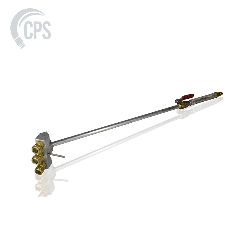 Spray Wand W/ Ball Valve