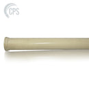 Steel Pipe, 5" x 10'  x 7 Gauge-Hardened (HD Ends)