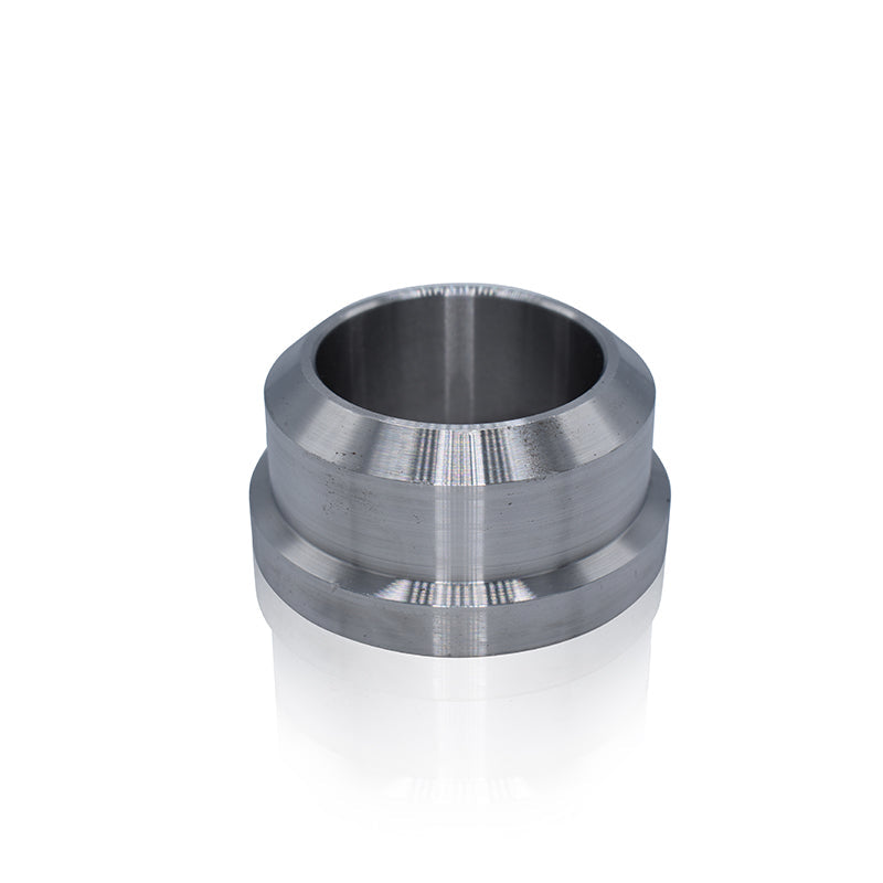 Weld Ends
