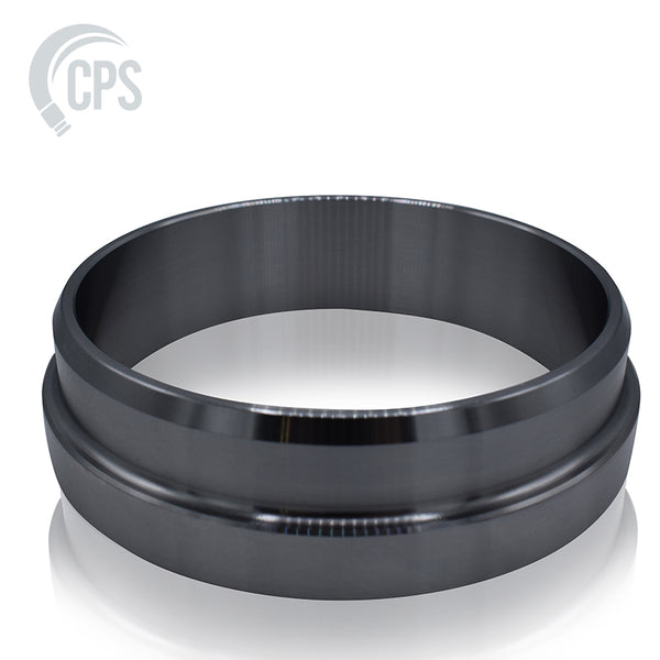 Weld-On End, 148mm Chamfered 1-1