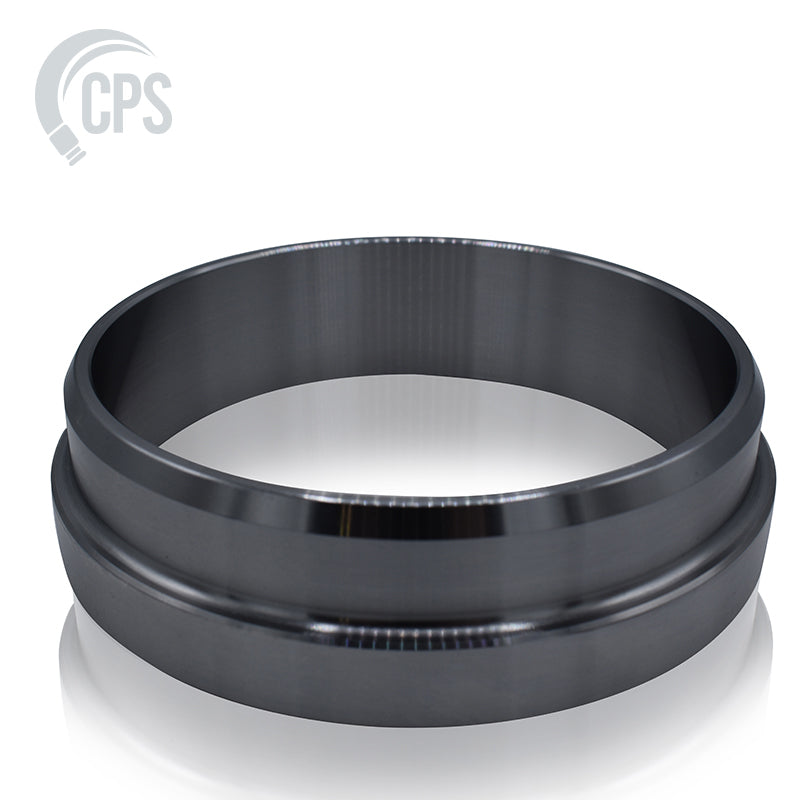 Weld-On End, 148mm Chamfered 1-1